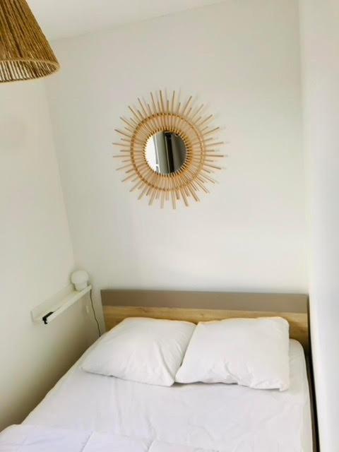 T1 Bis Mendi Eder Piscine Plage Apartment Saint-Jean-de-Luz Exterior foto